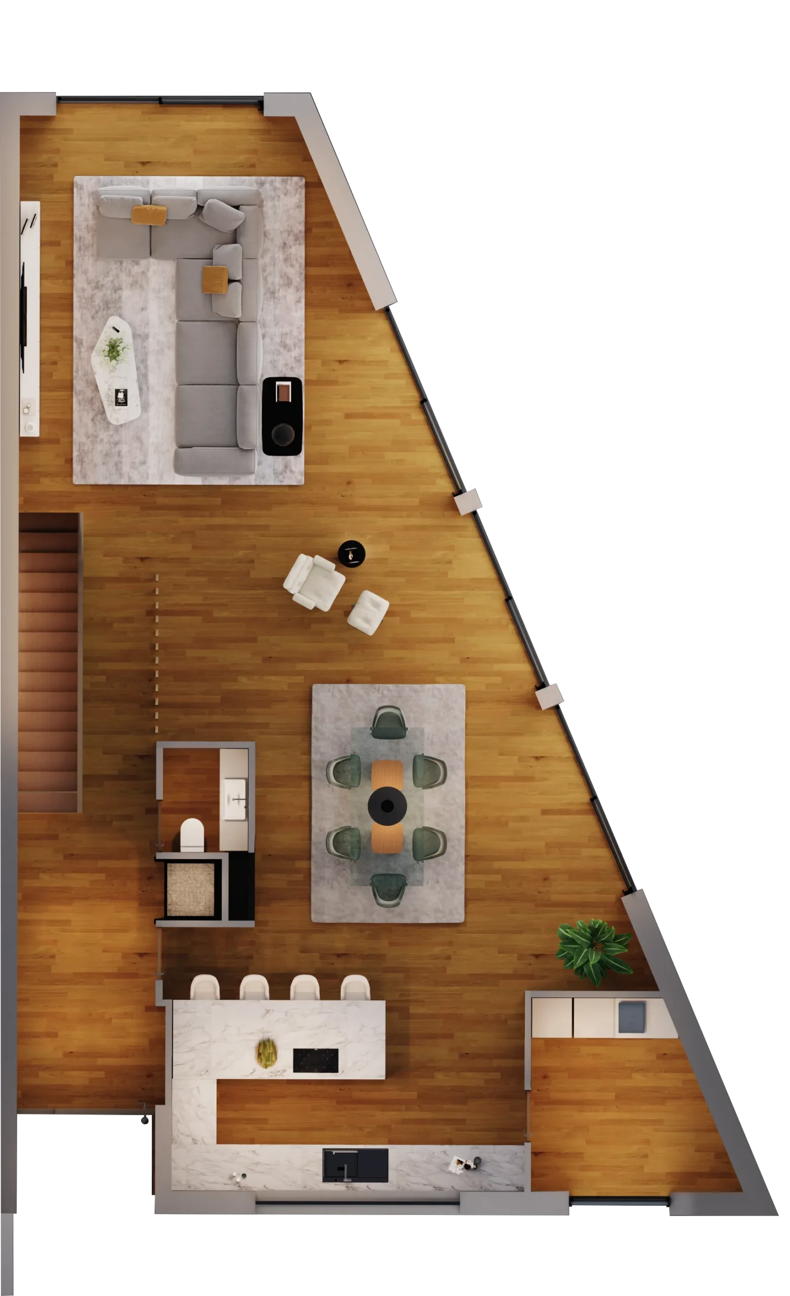 Moradia Premium